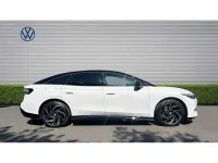 Used VW ID.7 210 kW (286 HP) 2026