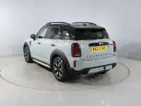 Used Mini Cooper Premium Plus 2023 Grey Hatchback