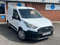used Ford Transit Connect 1.5 200 BASE TDCI 100 BHP