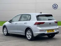 Used VW Golf VII Life 150 HP (110 kW) 2020 Hatchback