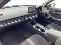 Used Honda Civic Sport 143 HP (105 kW) 2024 Sonic grey