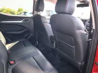 Usado MG ZS Exclusive 106 CV (77 kW) 2024 Rojo SUV