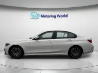 Used BMW 330 M Sport 288 HP (211 kW) 2022 Sedan