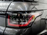 Second-hand Land Rover Range Rover Sport HSE Dynamic 2018 Gri SUV