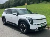 Used Kia EV9 Air 146 kW (199 HP) 2025 Other SUV
