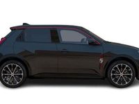 New Renault 5 E-Tech Iconic 110 kW (150 HP) 2025 Hatchback