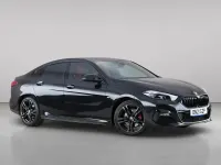 Used BMW 218 M Sport 2021 Black Coupe