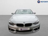 Used BMW 420 M Sport 184 HP (135 kW) 2021 Coupe
