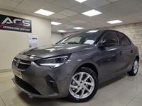 Used Vauxhall Corsa SRi 2020 Grey Hatchback