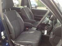 Used Honda CR-V 148 HP (108 kW) 2002 SUV