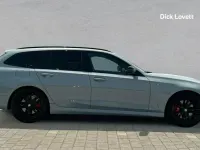 Used BMW M340 M Sport 369 HP (271 kW) 2024 Grey Sedan