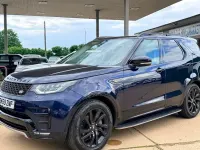 Used Land Rover Discovery Landmark 306 HP (225 kW) 2019 SUV