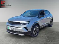 Used Vauxhall Mokka Ultimate 114 kW (156 HP) 2025 Grey SUV