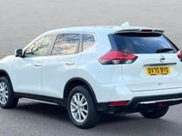 used Nissan X-Trail 1.3 Dig-t Acenta Premium DCT