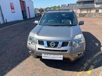 used Nissan X-Trail 2.0 TEKNA DCI 5d 171 BHP