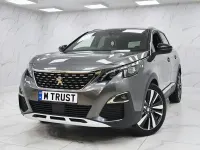 Second-hand Peugeot 3008 GT-line 130 CP (95 kW) 2019 Gri SUV