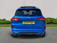 Używany Ford Kuga ST-Line X 243 KM (178 kW) 2025 Niebieski SUV