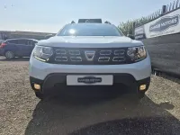 Used Dacia Duster Essentiel 2020 White SUV