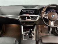 Used BMW 430 M Sport 286 HP (210 kW) 2023 Blue Coupe