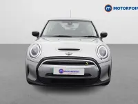 Usado Mini Cooper S Hatch 135 kW (184 HP) 2023 Prateado Citadino