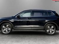 Used VW Tiguan Allspace Match 150 HP (110 kW) 2021 SUV