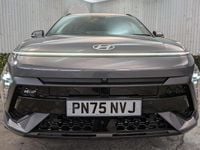 Used Hyundai Kona N Line 129 HP (94 kW) 2025 SUV