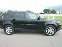 Used Volvo XC90 2000 SUV