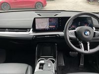 Used BMW X2 M Sport 168 HP (123 kW) 2025 Grey SUV