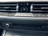 Used BMW 320 M Sport 184 HP (135 kW) 2020 Black Sedan