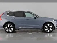 Usado Volvo XC60 Ultimate 455 CV (334 kW) 2024 Gris SUV