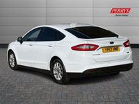 used Ford Mondeo 1.5 TDCi ECOnetic Style 5dr