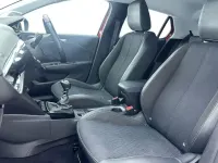 Used Vauxhall Corsa Elite 100 HP (73 kW) 2020 Red Hatchback