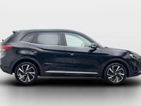 Used MG ZS Trophy 196 HP (144 kW) 2025 Black SUV