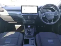 Usado Ford Focus Active 125 HP (91 kW) 2023 Branco Citadino