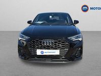 Used Audi Q3 Sportback Black Edition 150 HP (110 kW) 2023 SUV