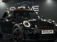 Used Mini John Cooper Works Hatch 231 HP (169 kW) 2023 Black Hatchback