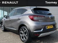 Used Renault Captur Techno 143 HP (105 kW) 2024 SUV