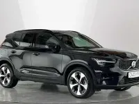 Used Volvo XC40 Ultimate 194 HP (142 kW) 2023 SUV