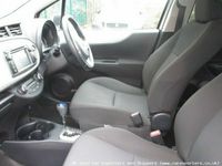 Used Toyota Yaris 2013 Hatchback