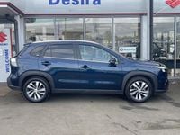Used Suzuki SX4 S-Cross 2023 Zq4 sphere blue pearl SUV