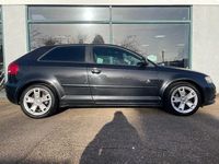 Used Audi A3 Sport 105 HP (77 kW) 2009 Black Hatchback