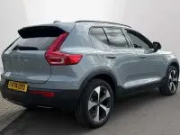 Used Volvo XC40 Plus 194 HP (142 kW) 2025 SUV