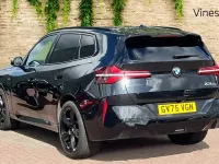 Used BMW X3 M Sport 194 HP (142 kW) 2025 Black SUV