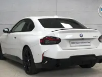 Used BMW 220 M Sport 181 HP (133 kW) 2023 White Coupe