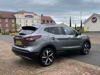 used Nissan Qashqai 1.3 DiG-T Tekna 5dr