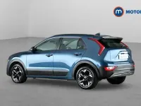 Used Kia Niro 150 kW (204 HP) 2025 SUV