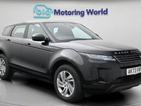 Usado Land Rover Range Rover evoque S 163 CV (119 kW) 2026 SUV