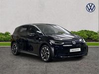 Used VW ID.3 Pro 147 kW (200 HP) 2025 Black Hatchback
