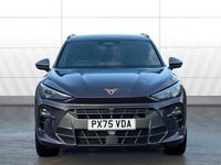 Used Cupra Terramar 150 HP (110 kW) 2025 SUV