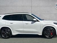Used BMW X1 M Sport 322 HP (236 kW) 2024 White SUV